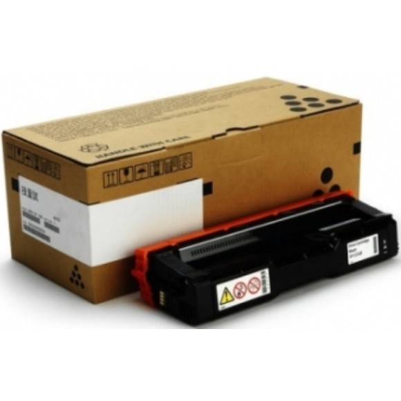 Toner RICOH Type SP C252 (crna boja)-0