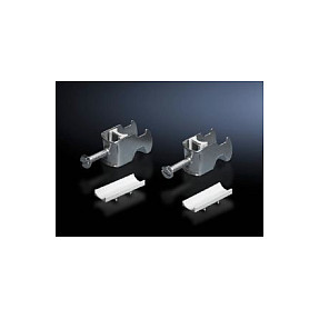 Kabelske obujmice RITTAL za C-profilne šine (d 6-14mm, 25 kom)-0
