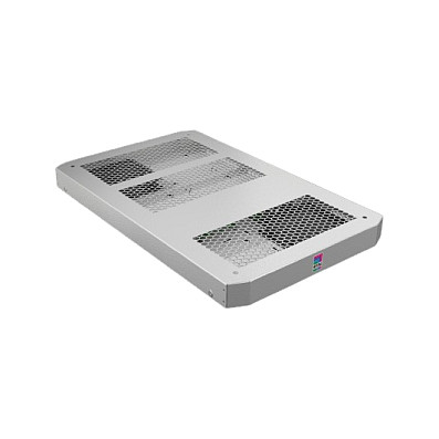 Ventilatorska jedinica RITTAL SK 3140.100 (za VX IT, TS IT, TX CableNet, 2 ventilatora, 230V)