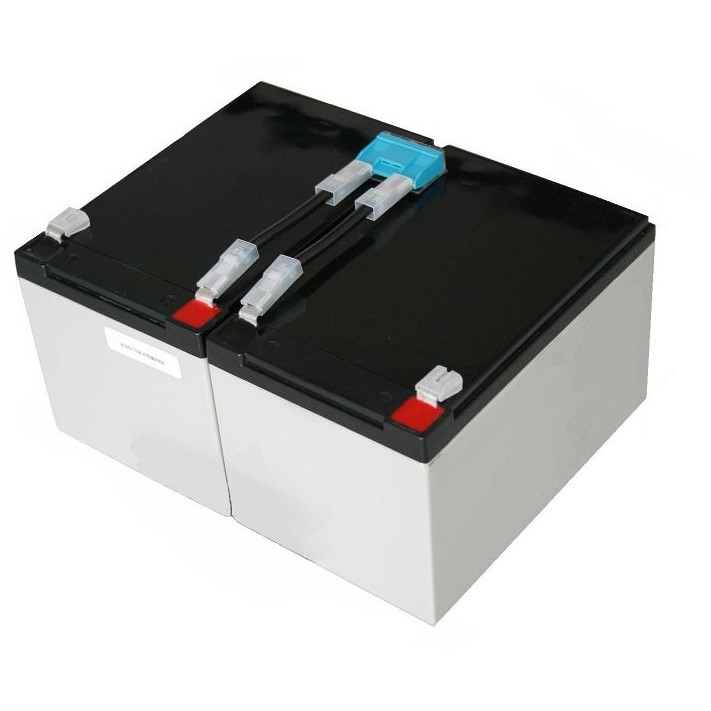 Zamjenska baterija APC MM-6-BP (alternativna za RBC6)