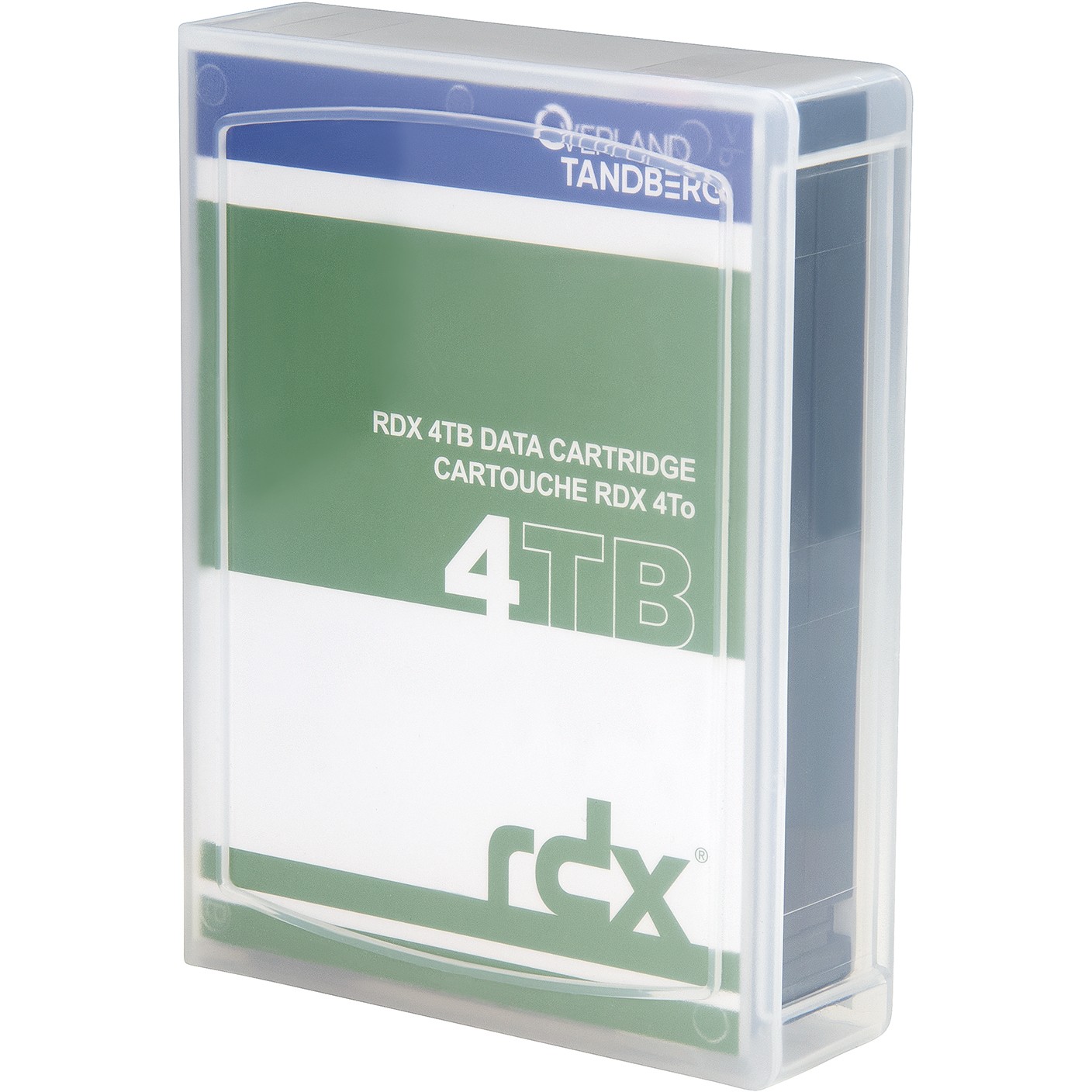 RDX medij TANDBERG DATA 8824-RDX (4tb)-1