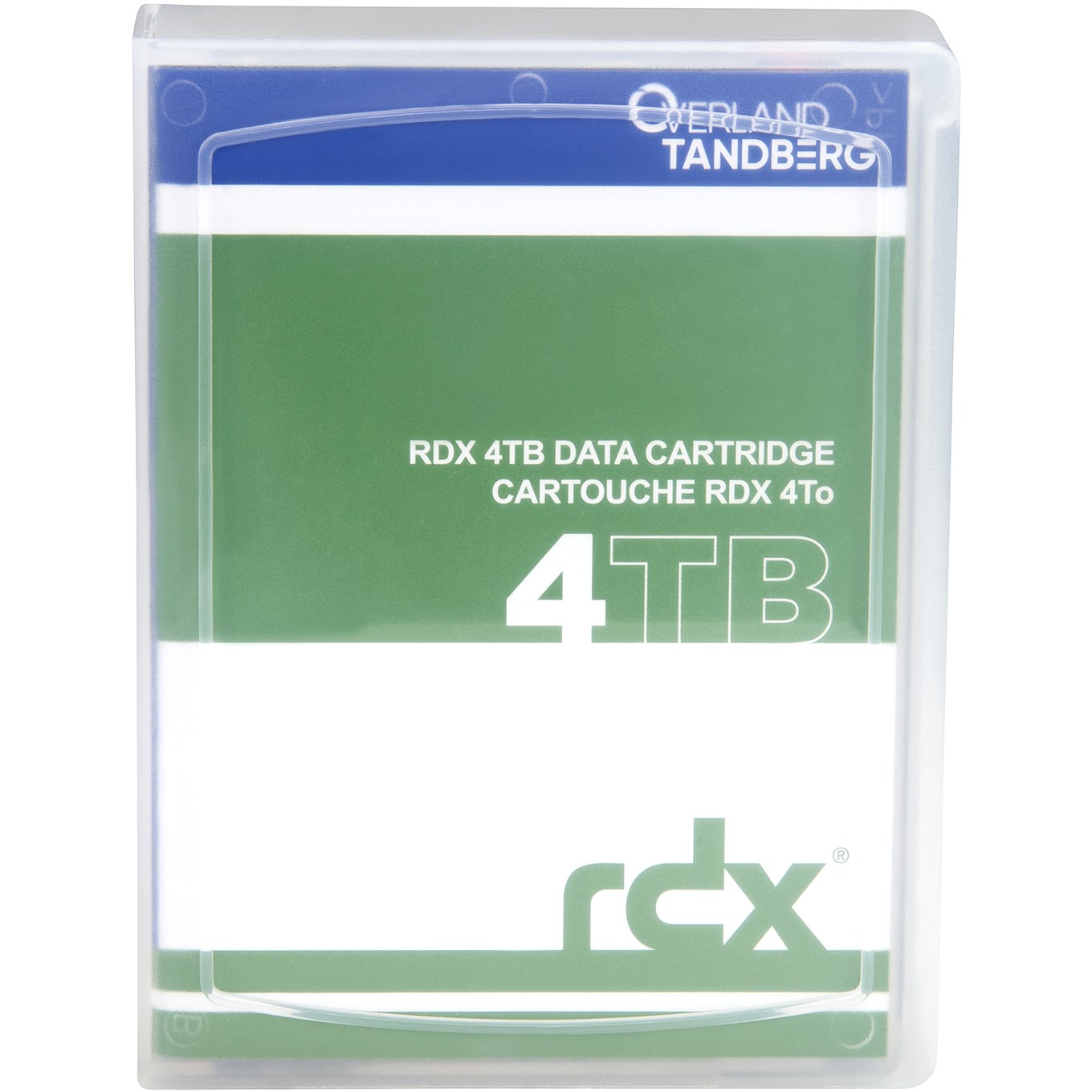 RDX medij TANDBERG DATA 8824-RDX (4tb)-3