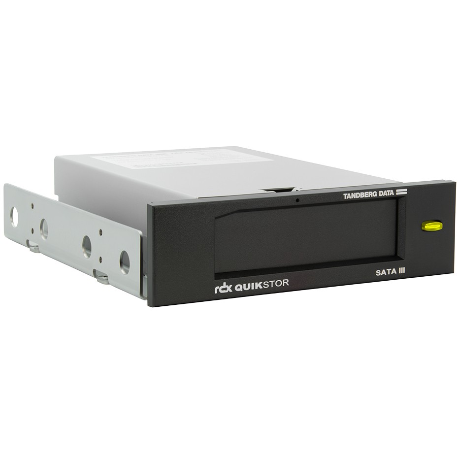 Tandberg RDX Drive 5.25" SATA III (8813-RDX)-1