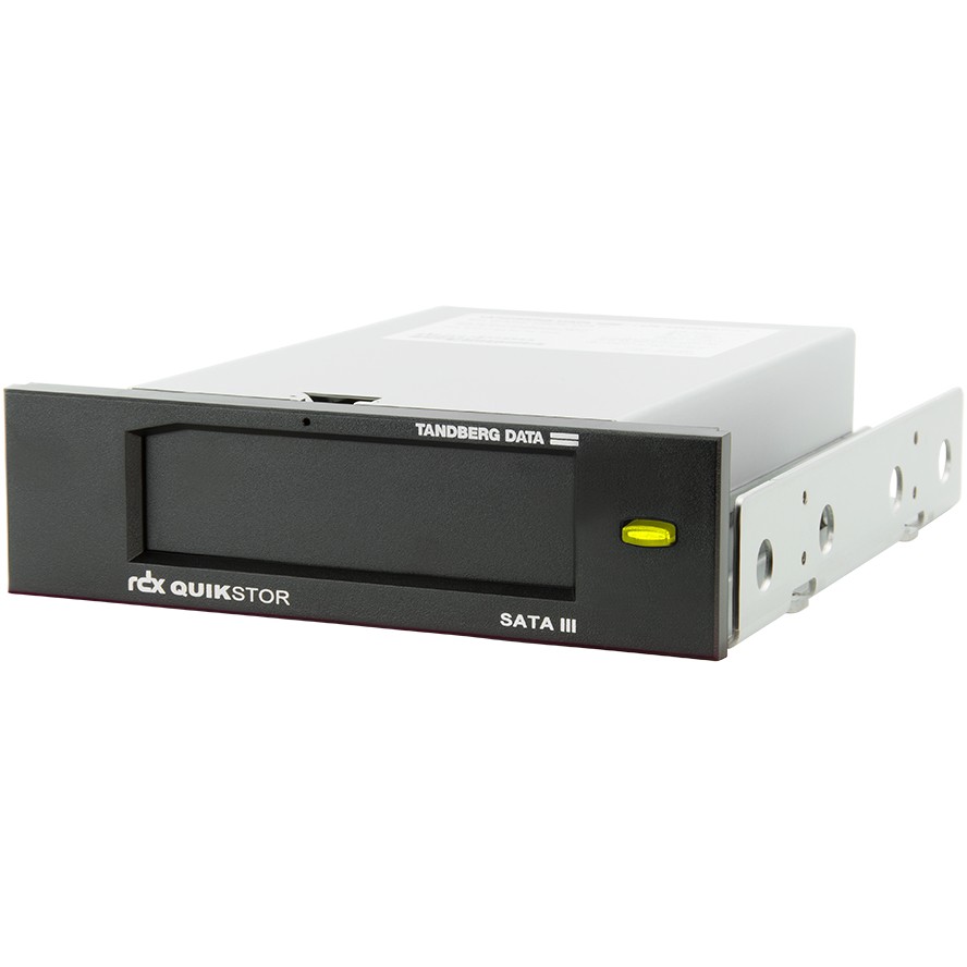 Tandberg RDX Drive 5.25" SATA III (8813-RDX)-2