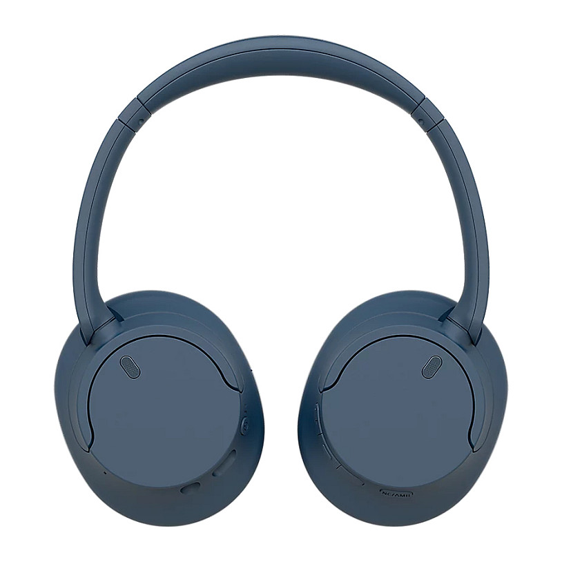 Slušalice SONY WH-CH720N, bežične plave-3