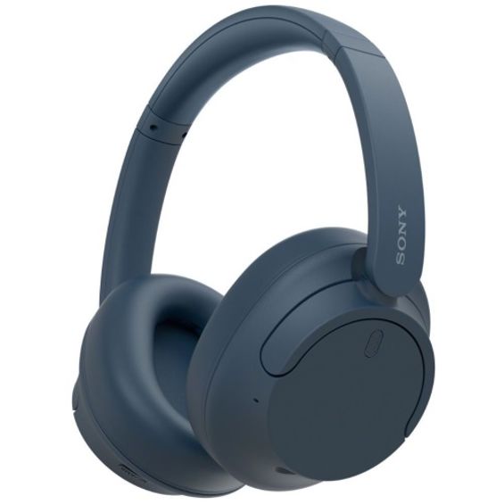 Slušalice SONY WH-CH720N, bežične plave-14