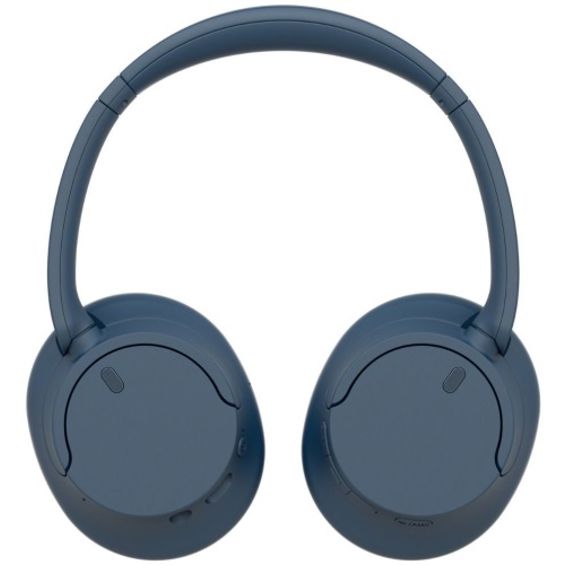 Slušalice SONY WH-CH720N, bežične plave-17