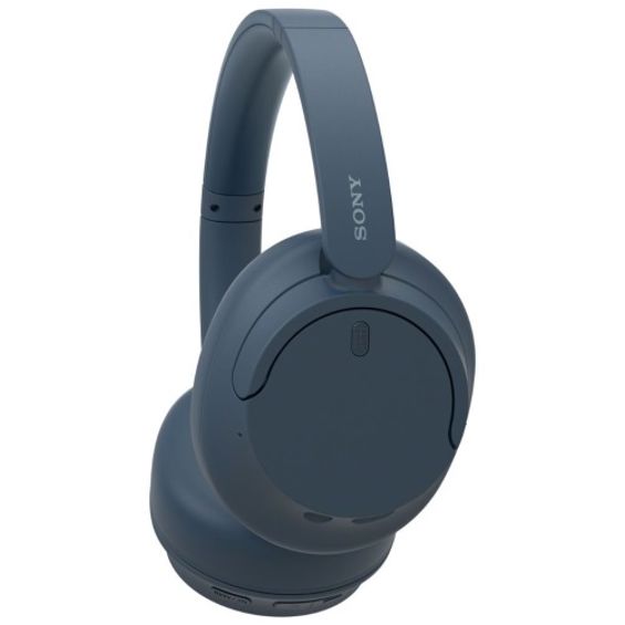 Slušalice SONY WH-CH720N, bežične plave-16