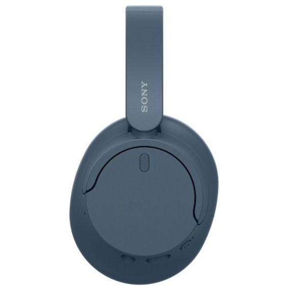 Slušalice SONY WH-CH720N, bežične plave-18