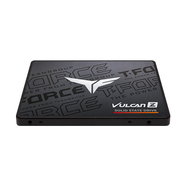 SSD TEAMGROUP VULCAN Z 256 GB (sata 6 Gb/s, 2,5")-2