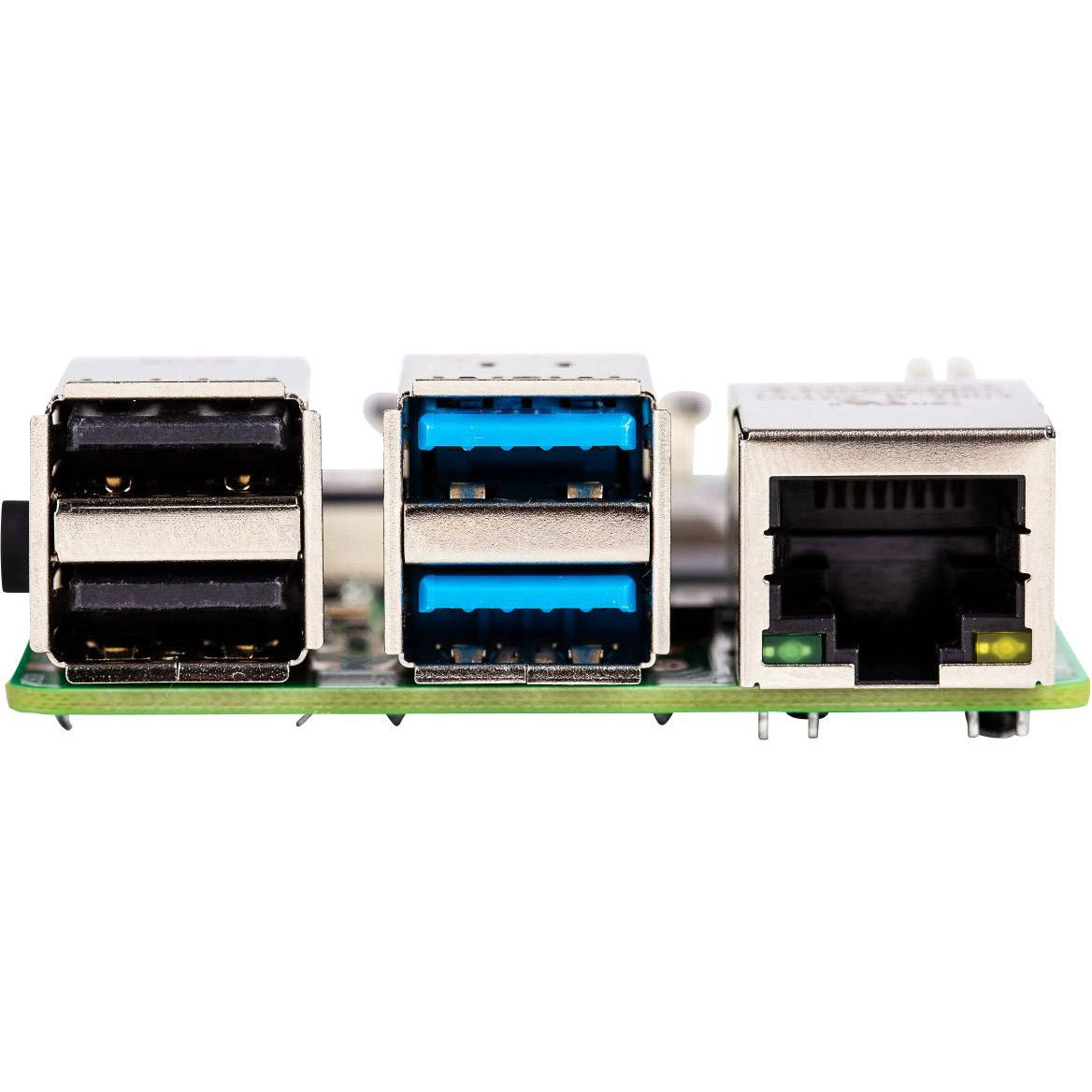 RACUNALO RASPBERRY PI 4 MODEL B - EINPLATINENRECHNER-3