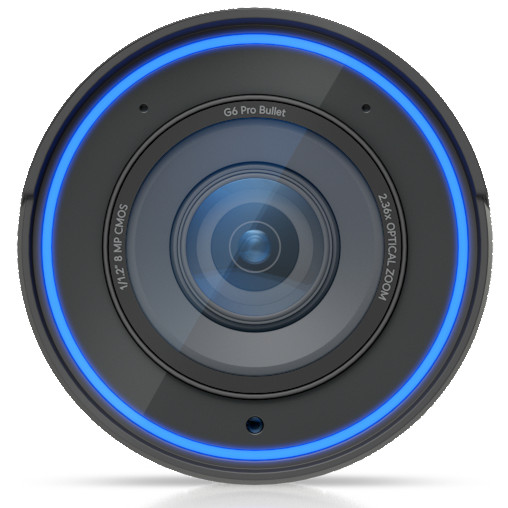 Kamera UBIQUITI UniFi Video Camera UVC-G6-Pro-Bullet-2
