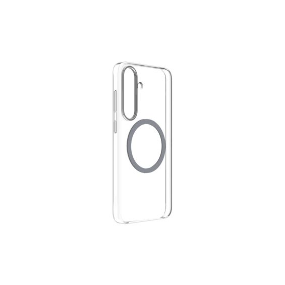 Maska za mobitel YUCHAN SAMSUNG za Galaxy S25+ Transparent-5
