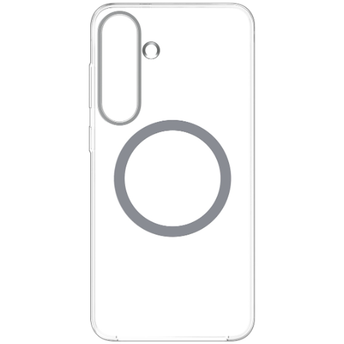 Maska za mobitel YUCHAN SAMSUNG za Galaxy S25+ Transparent-0