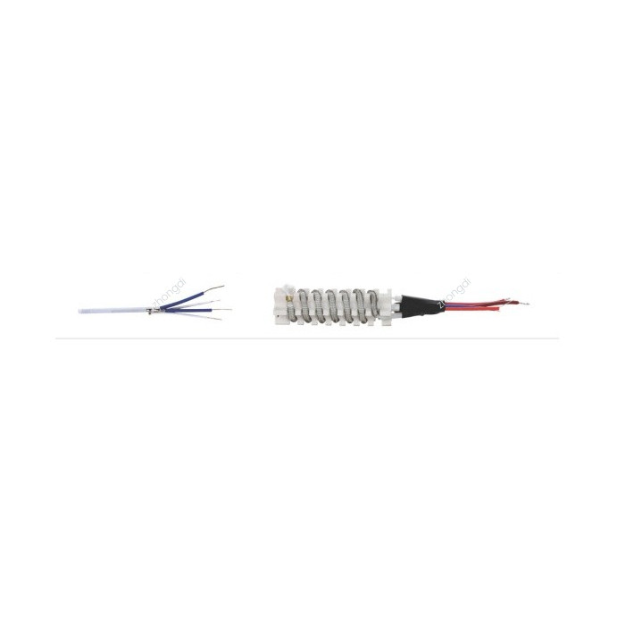 Zamjenski grijač NINGBO ZHONGDI ZD-8922/8908 (Hot Air SMD)-0