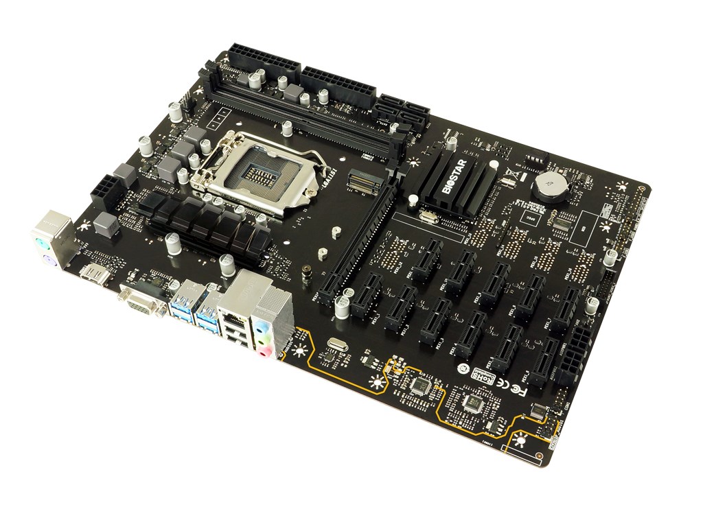 Ploča glavna BIOSTAR TB360-BTC PRO 2.0-1