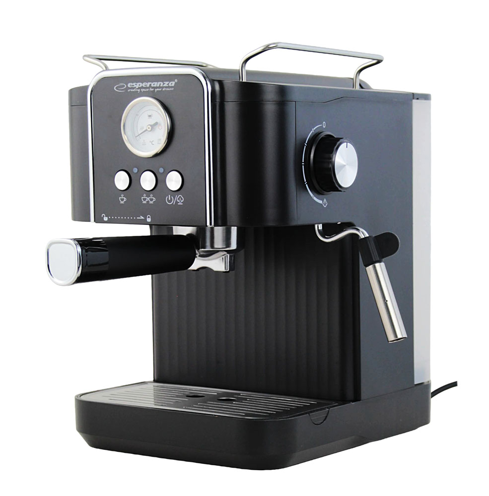 Kava aparat ESPERANZA PISTON COFFEE MAKER EXCELSA EKC010