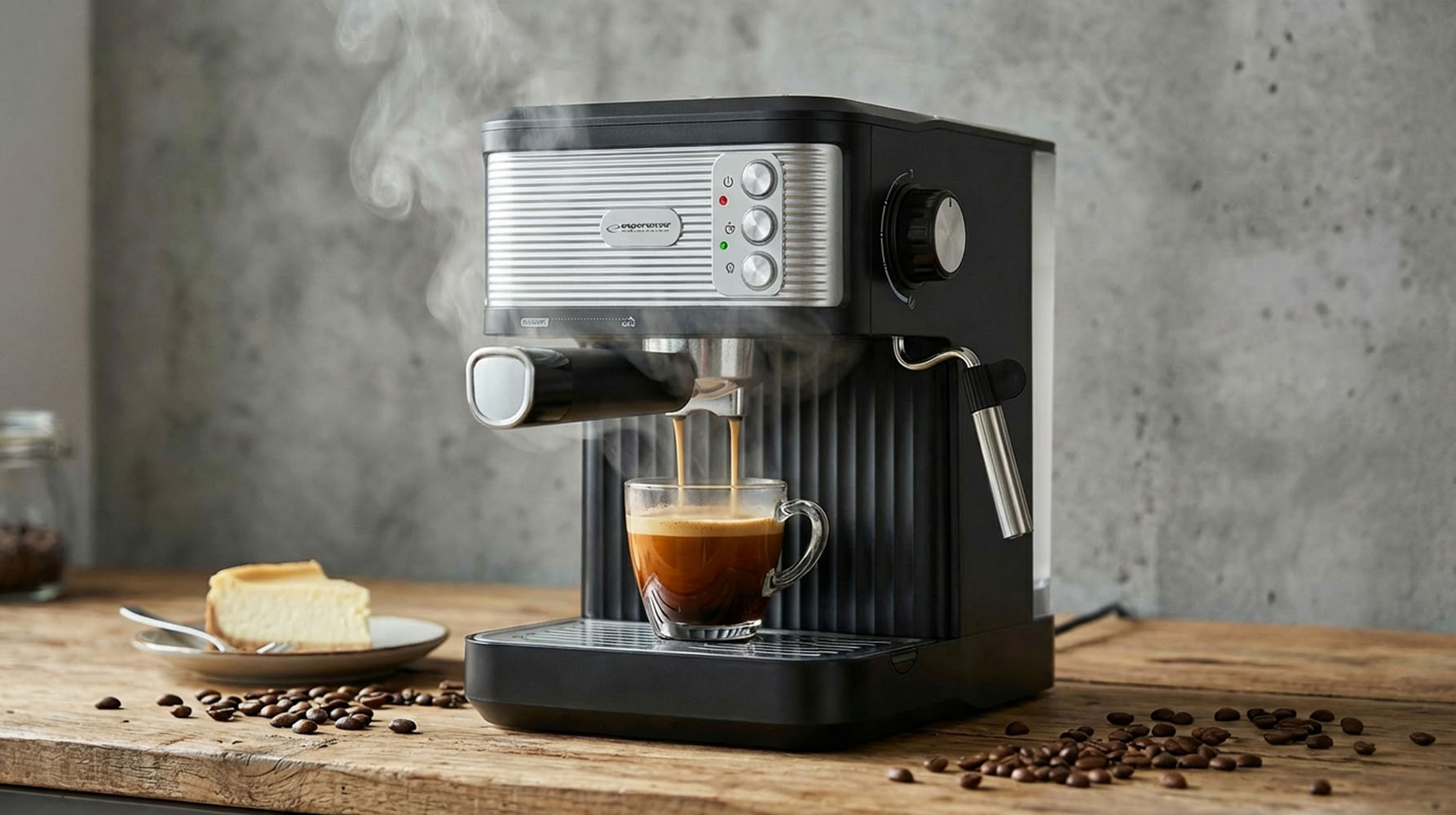 Aparat za kavu ESPERANZA PISTON COFFEE MAKER CATURRA EKC011-9
