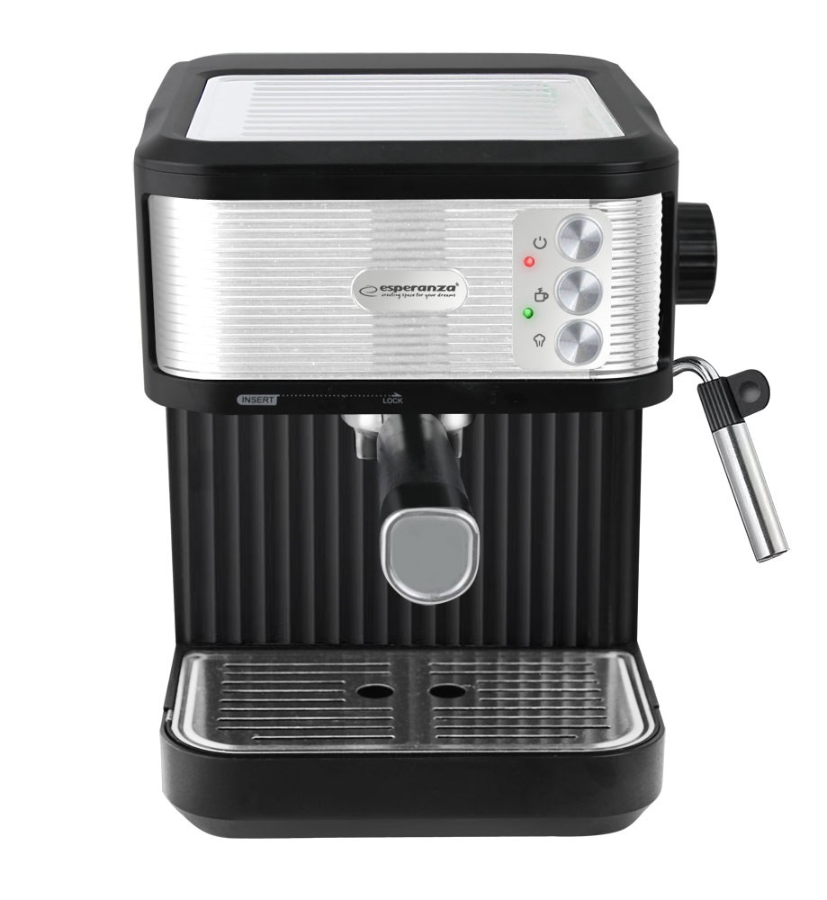 Aparat za kavu ESPERANZA PISTON COFFEE MAKER CATURRA EKC011-5