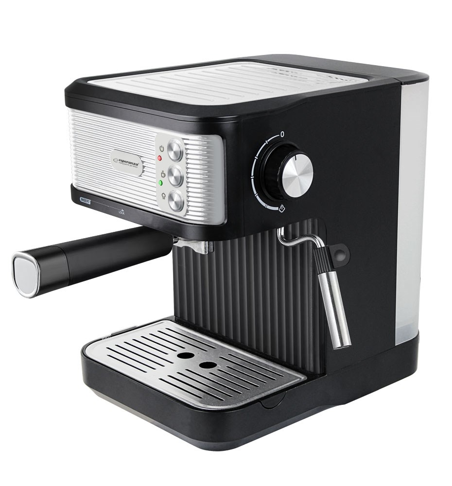 Aparat za kavu ESPERANZA PISTON COFFEE MAKER CATURRA EKC011