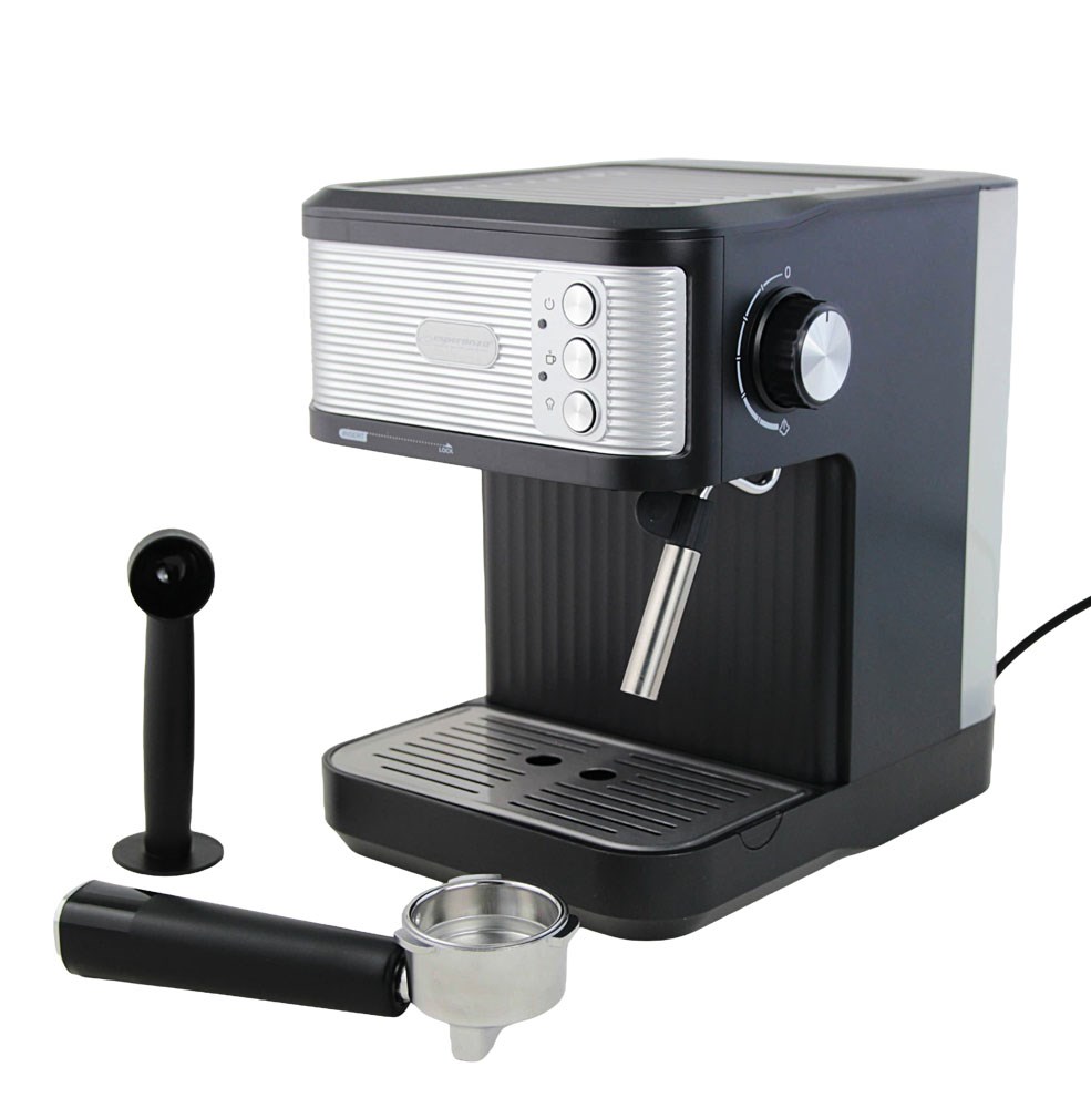 Aparat za kavu ESPERANZA PISTON COFFEE MAKER CATURRA EKC011-1