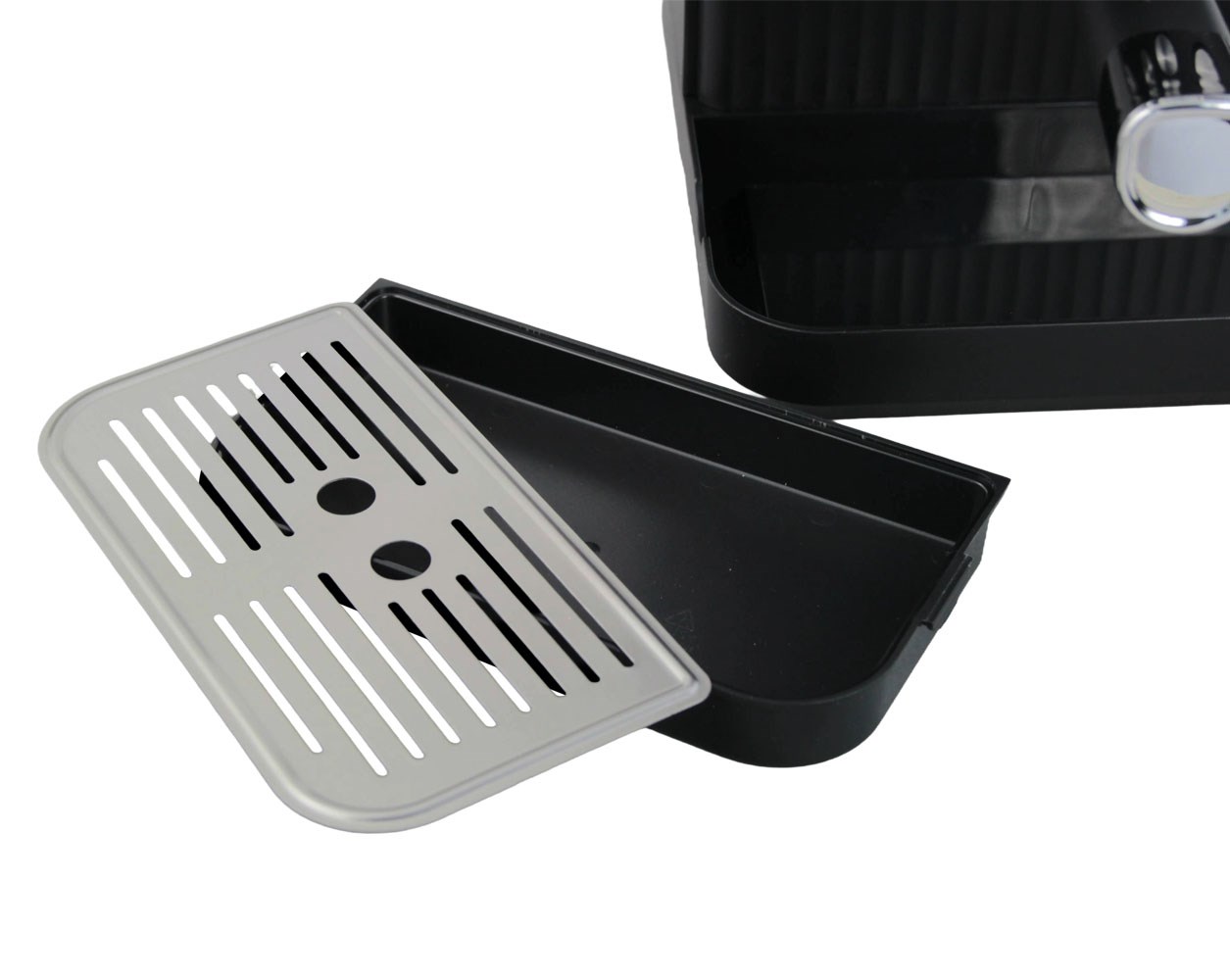 Aparat za kavu ESPERANZA PISTON COFFEE MAKER CATURRA EKC011-3