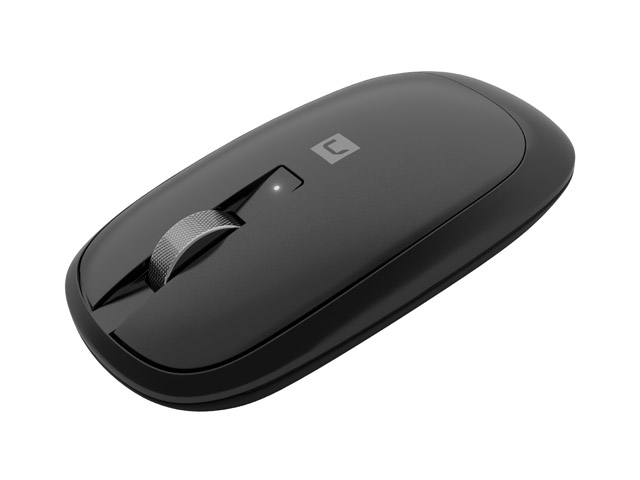 Miš NATEC Lark (bežični, bluetooth 5.0, 4000dpi, silent)