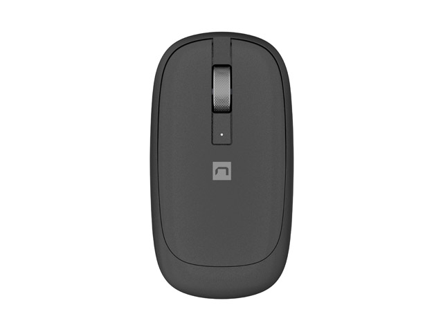 Miš NATEC Lark (bežični, bluetooth 5.0, 4000dpi, silent)-2