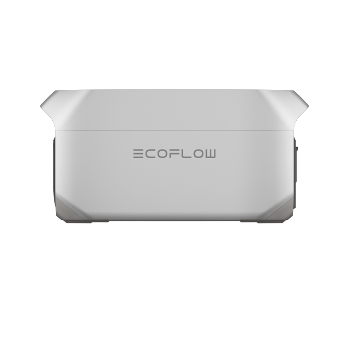 Napajanje ECOFLOW DELTA 3 1024Wh LFP extra battery