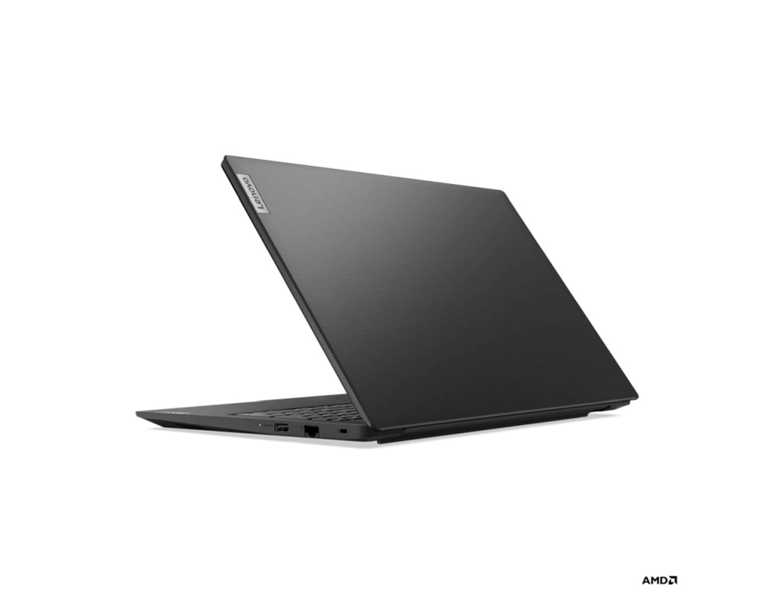 Laptop LENOVO V15 G4 AMN (15.6" FHD, AMD Ryzen 3 7320U, 16GB RAM, 512GB SSD, AMD Radeon 610M, Windows 11 Pro) crni-4