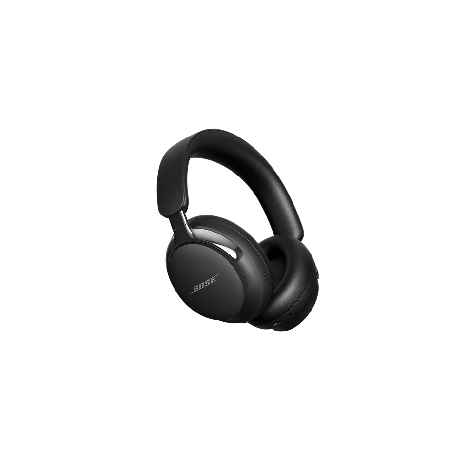 Slušalice BOSE QuietComfort Ultra Headphones (2nd Gen), crne