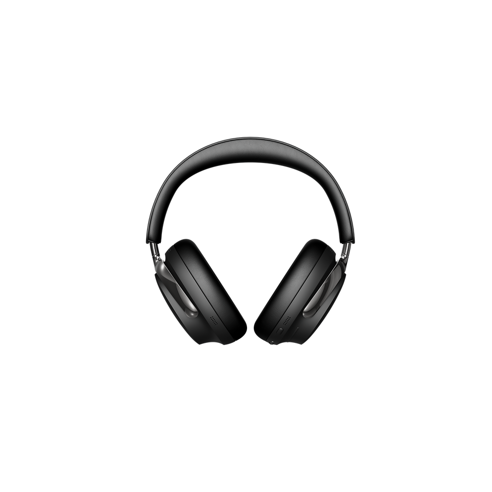 Slušalice BOSE QuietComfort Ultra Headphones (2nd Gen), crne-1