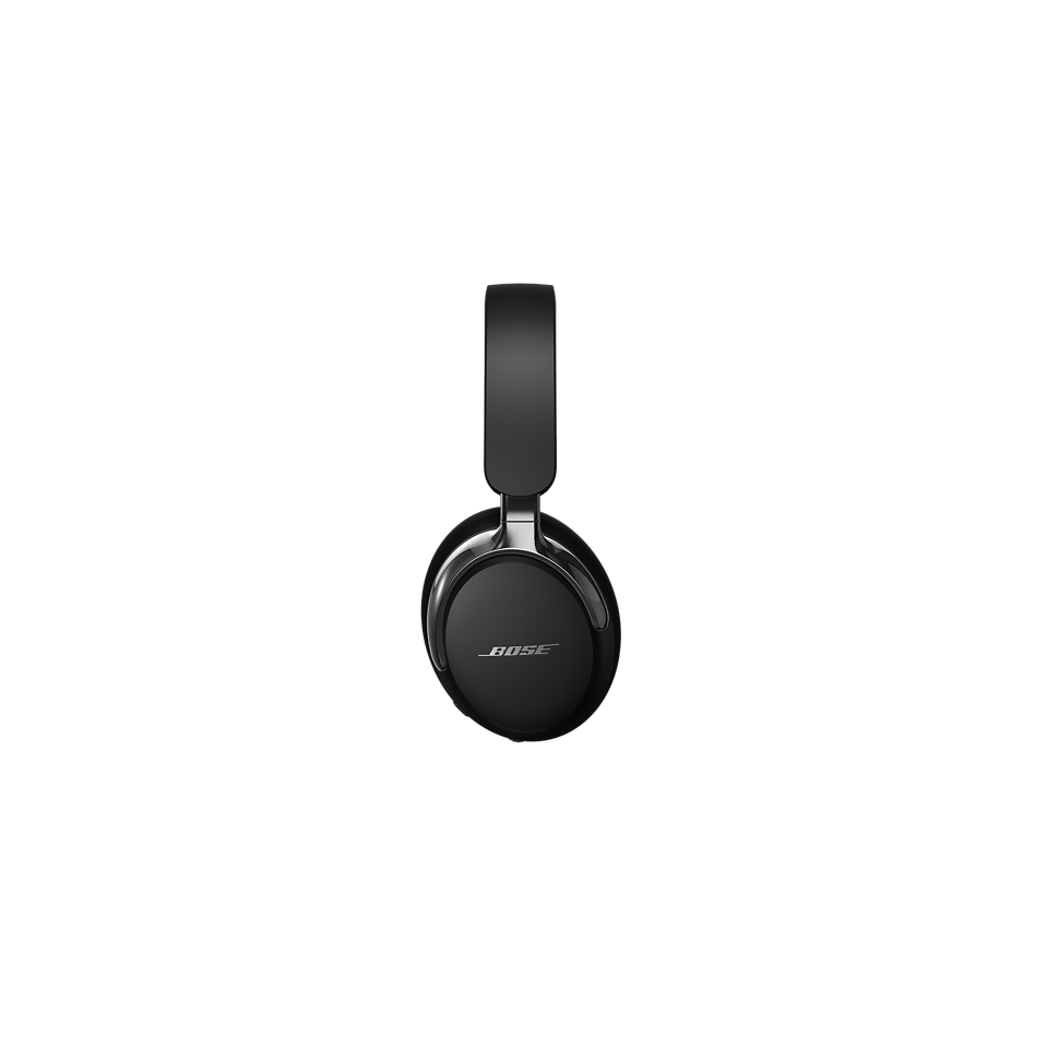 Slušalice BOSE QuietComfort Ultra Headphones (2nd Gen), crne-2