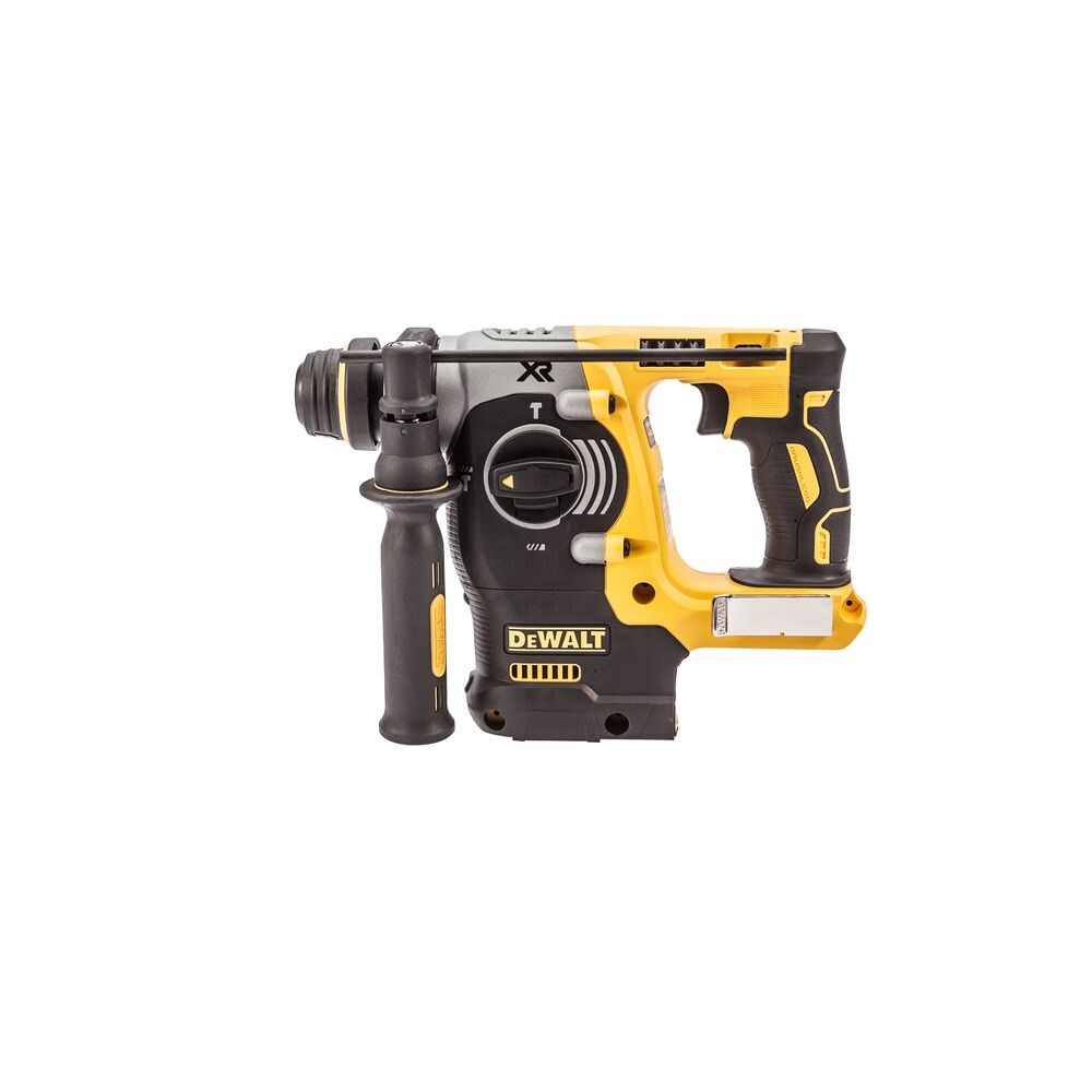 Combo set DEWALT DCK429P3T-QW (18 V)-3