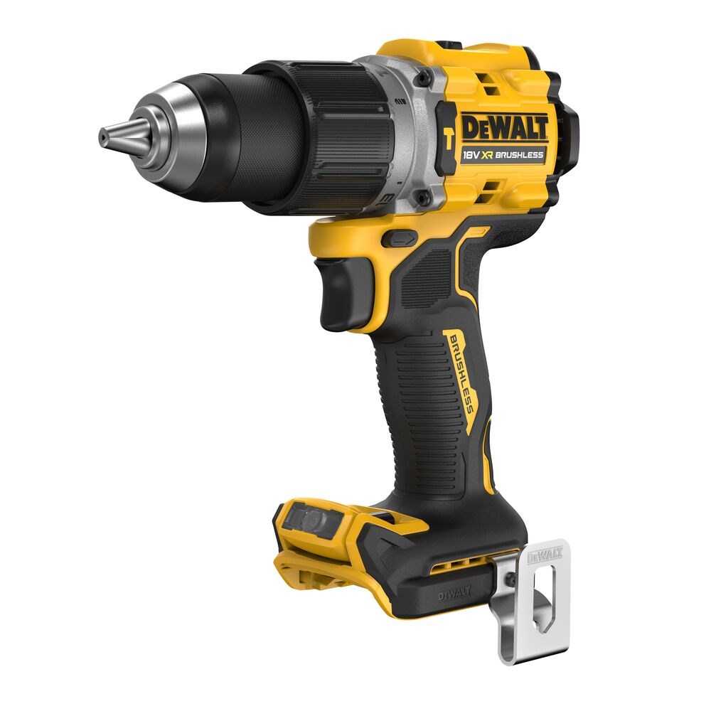 Combo set DEWALT DCK429P3T-QW (18 V)-2