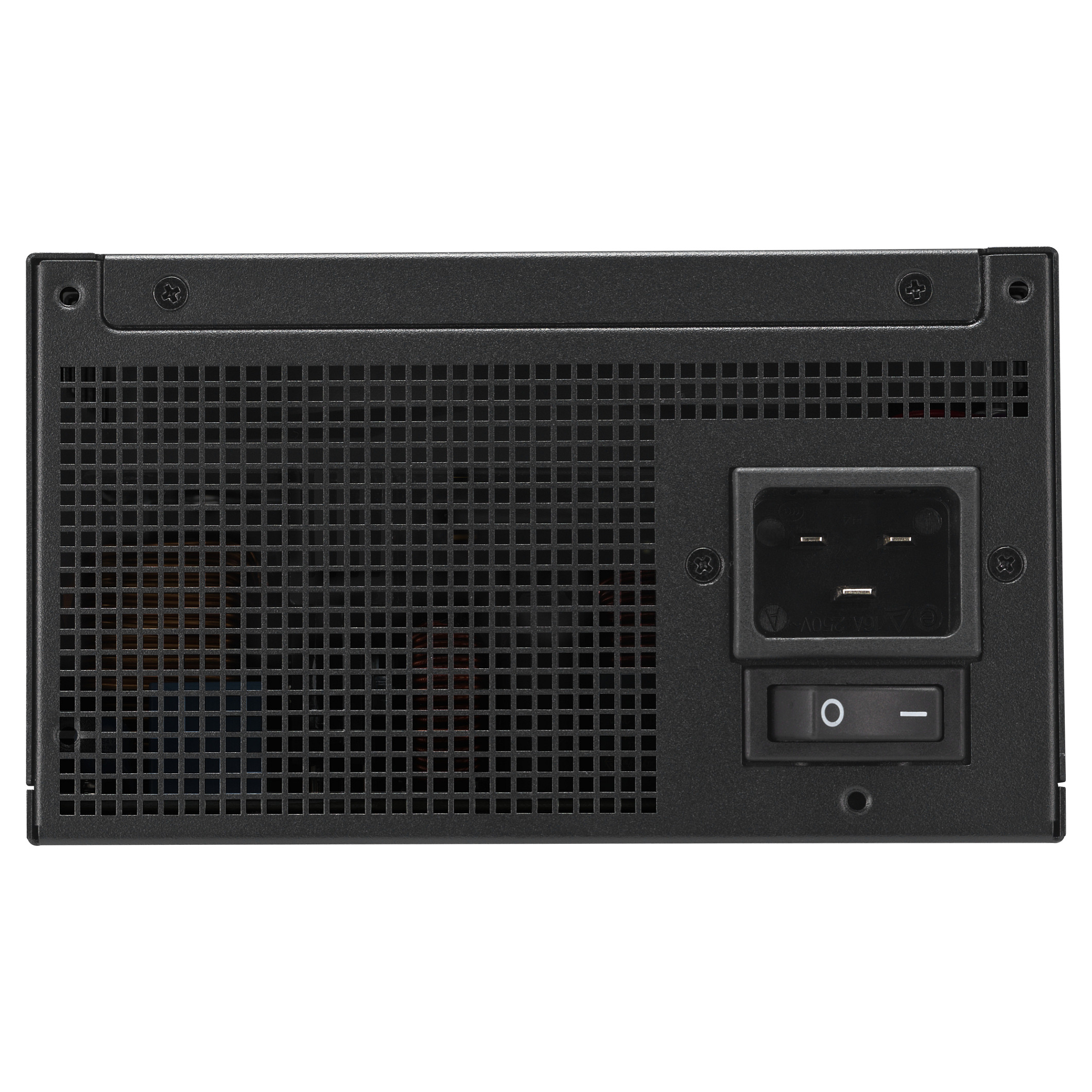 Napajanje ASUS PRO WS 1600W PLATINUM (20+4 pin ATX, ATX, crna)-1