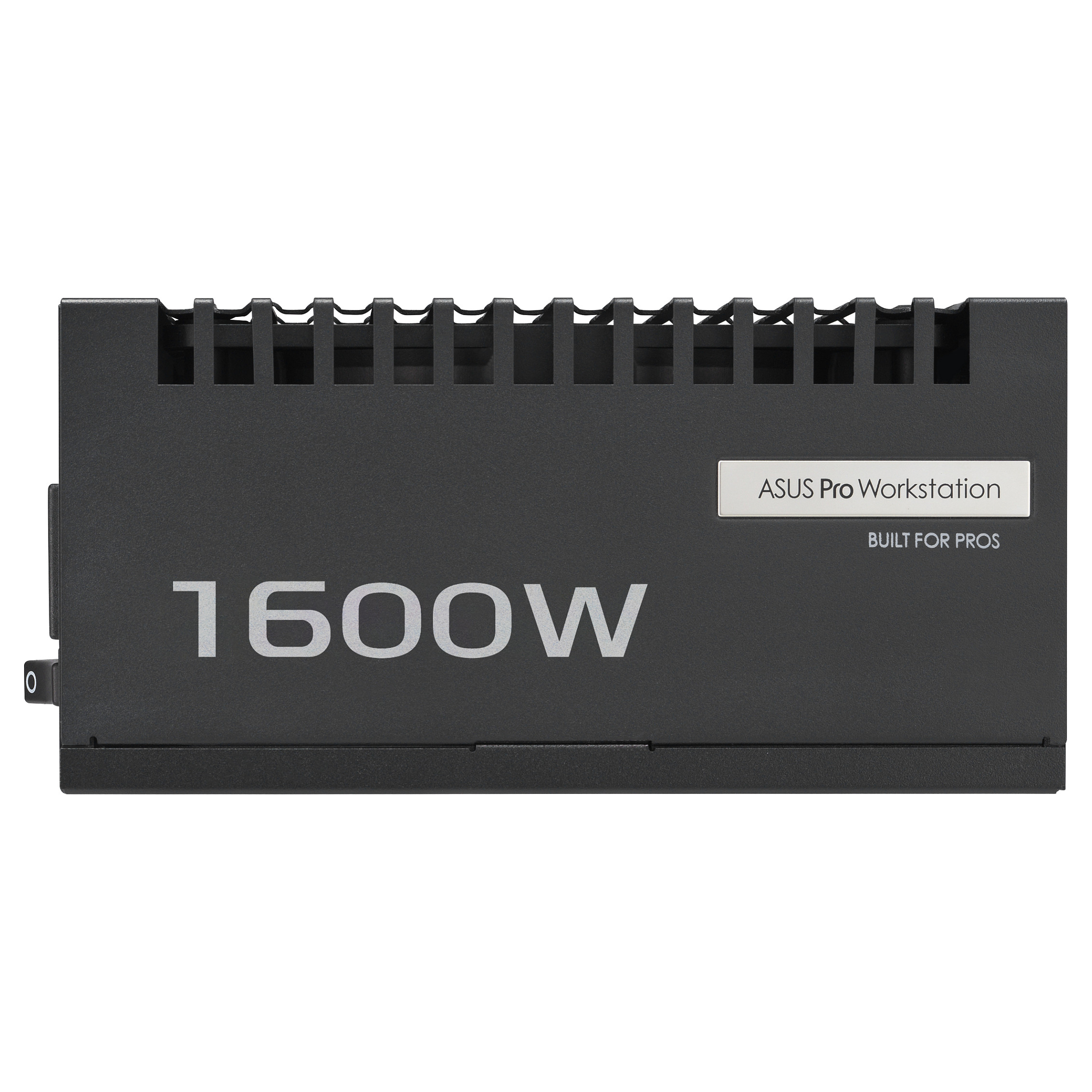 Napajanje ASUS PRO WS 1600W PLATINUM (20+4 pin ATX, ATX, crna)-4