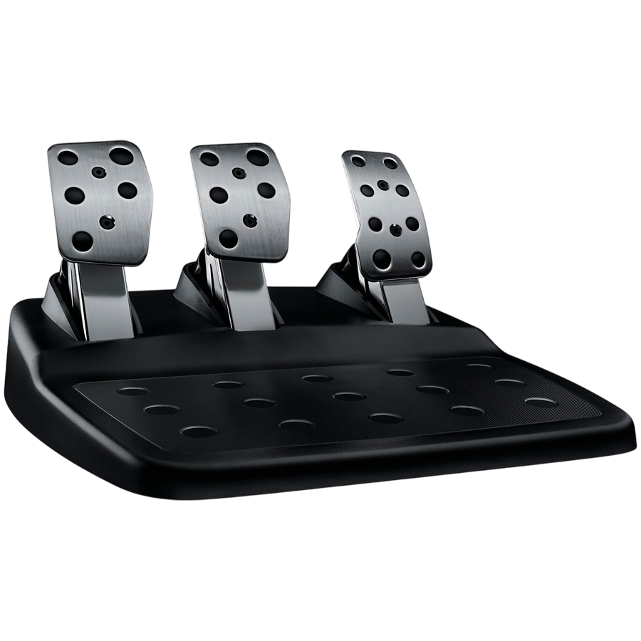 Gaming volan LOGITECH G29 Driving Force + G435 LIGHTSPEED slušalice (PS5/PS4/PC, bežične)-4