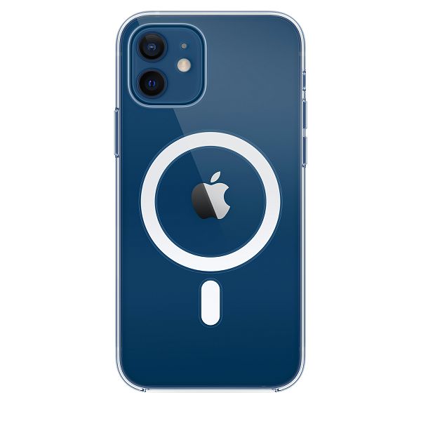 Maskica MAX MOBILE MM TPU SAM GALAXY A56 (thermoplastic polyurethane, prozirna, MAGSAFE)