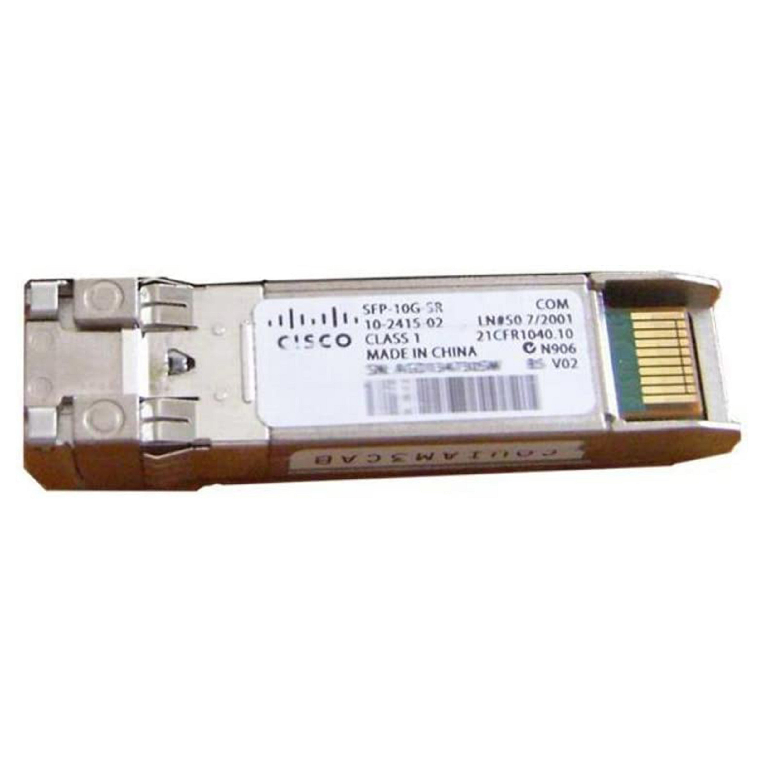 SFP+ CISCO Original-0