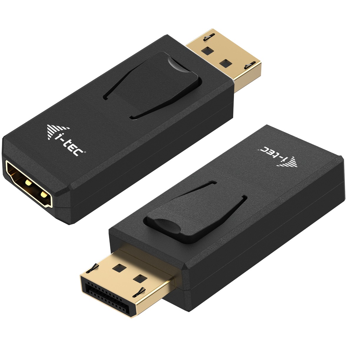 ADAPTER I-TEC PASSIVE DISPLAYPORT TO HDMI
