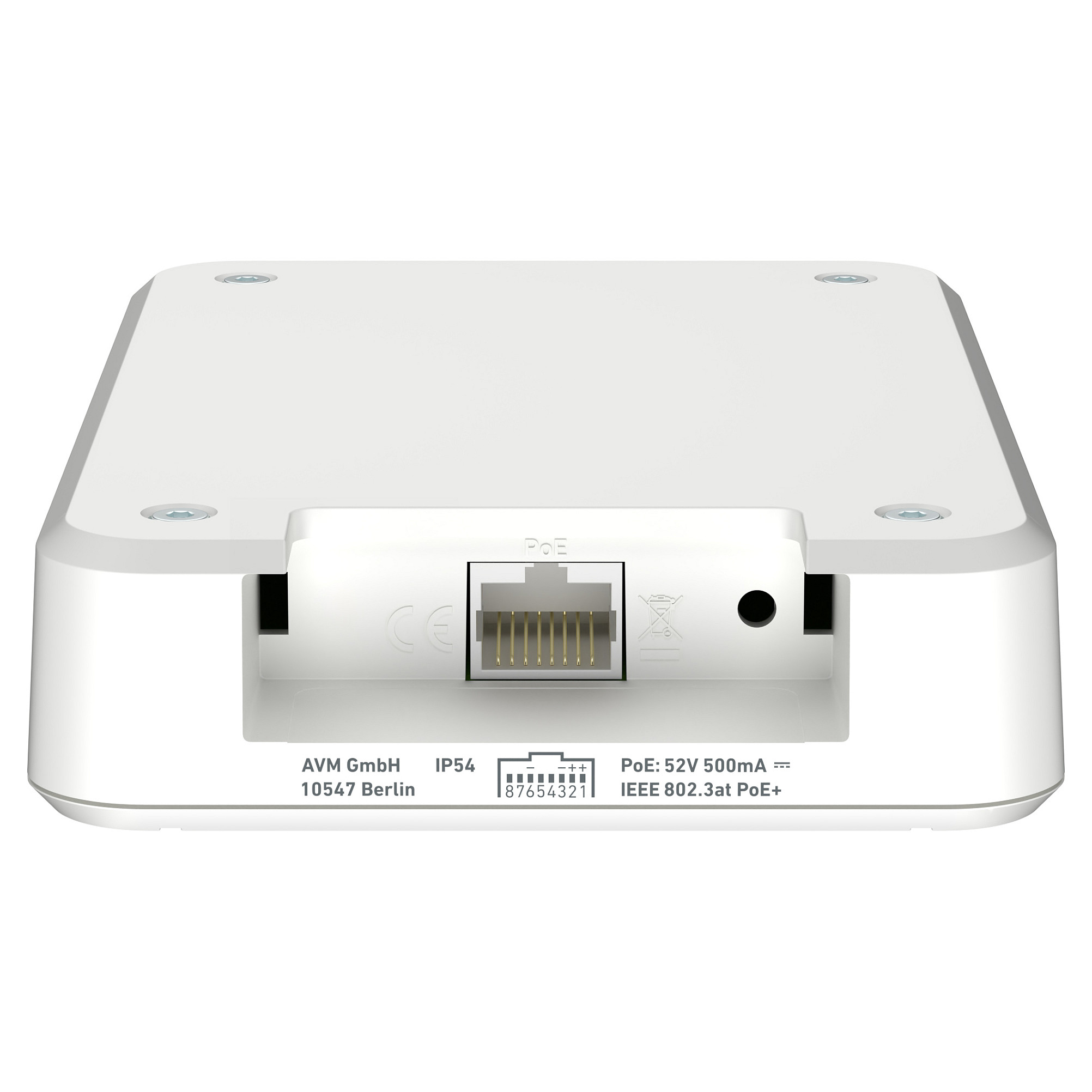 Repeater FRITZ FRITZ REPEATER 1610 OUTDOOR-2