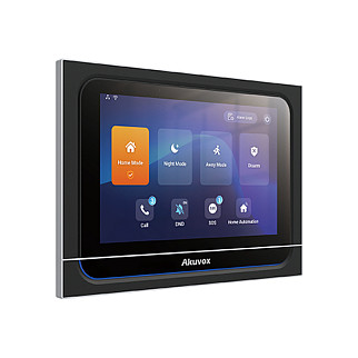 Senzor AKUVOX Smart Home Panel X933H-0