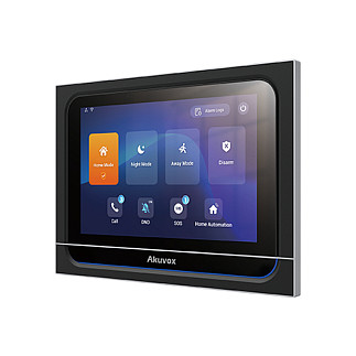 Senzor AKUVOX Smart Home Panel X933H-1