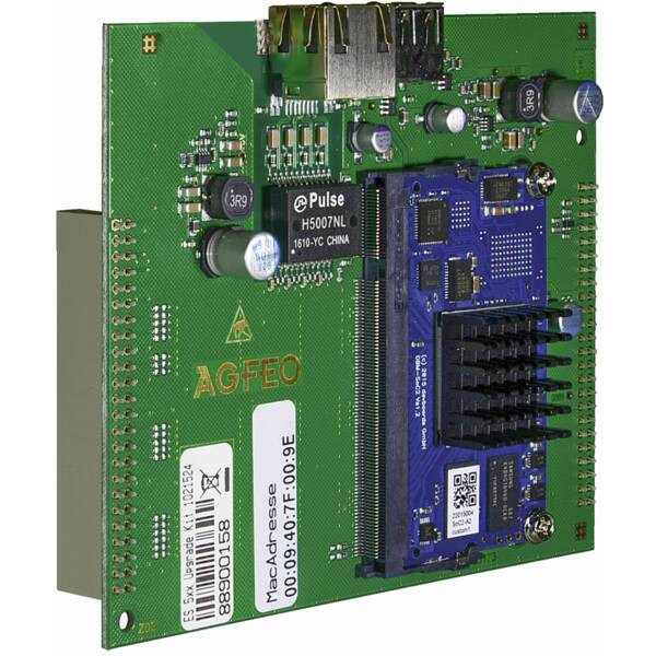 Modul za nadogradnju AGFEO ES 5XX-0