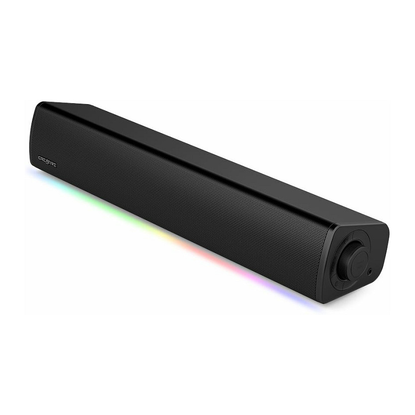 Soundbar CREATIVE LABS Blaster GS3 (Bluetooth)-5