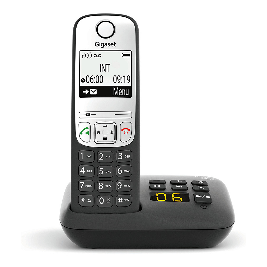 Telefon GIGASET A690 A