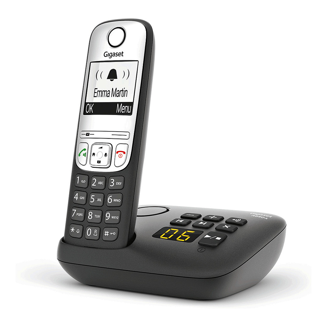Telefon GIGASET A690 A-2