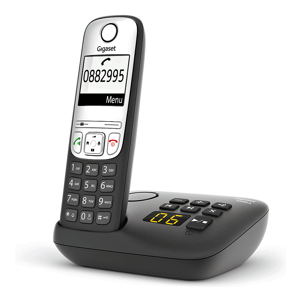 Telefon GIGASET A690 A-3
