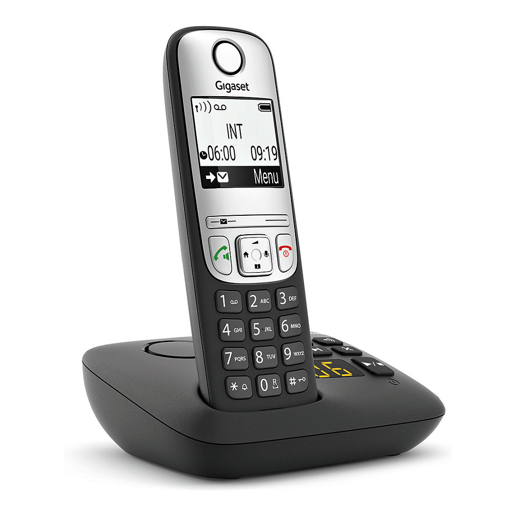 Telefon GIGASET A690 A-4